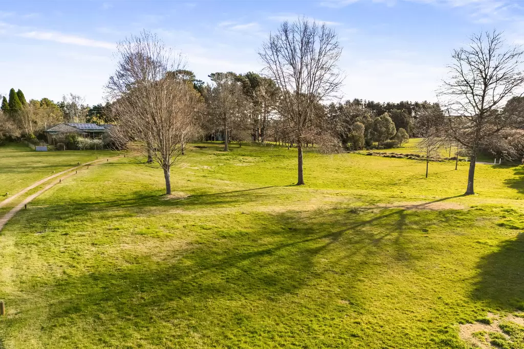 280 Kangaloon Road, Bowral For Sale by Drew Lindsay Sotheby's International Realty