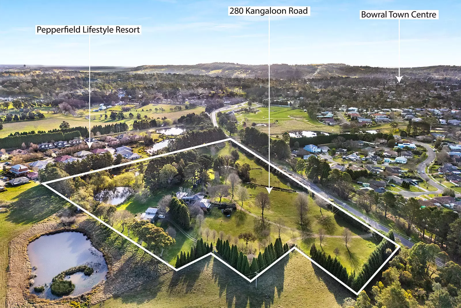 280 Kangaloon Road, Bowral For Sale by Drew Lindsay Sotheby's International Realty - image 15