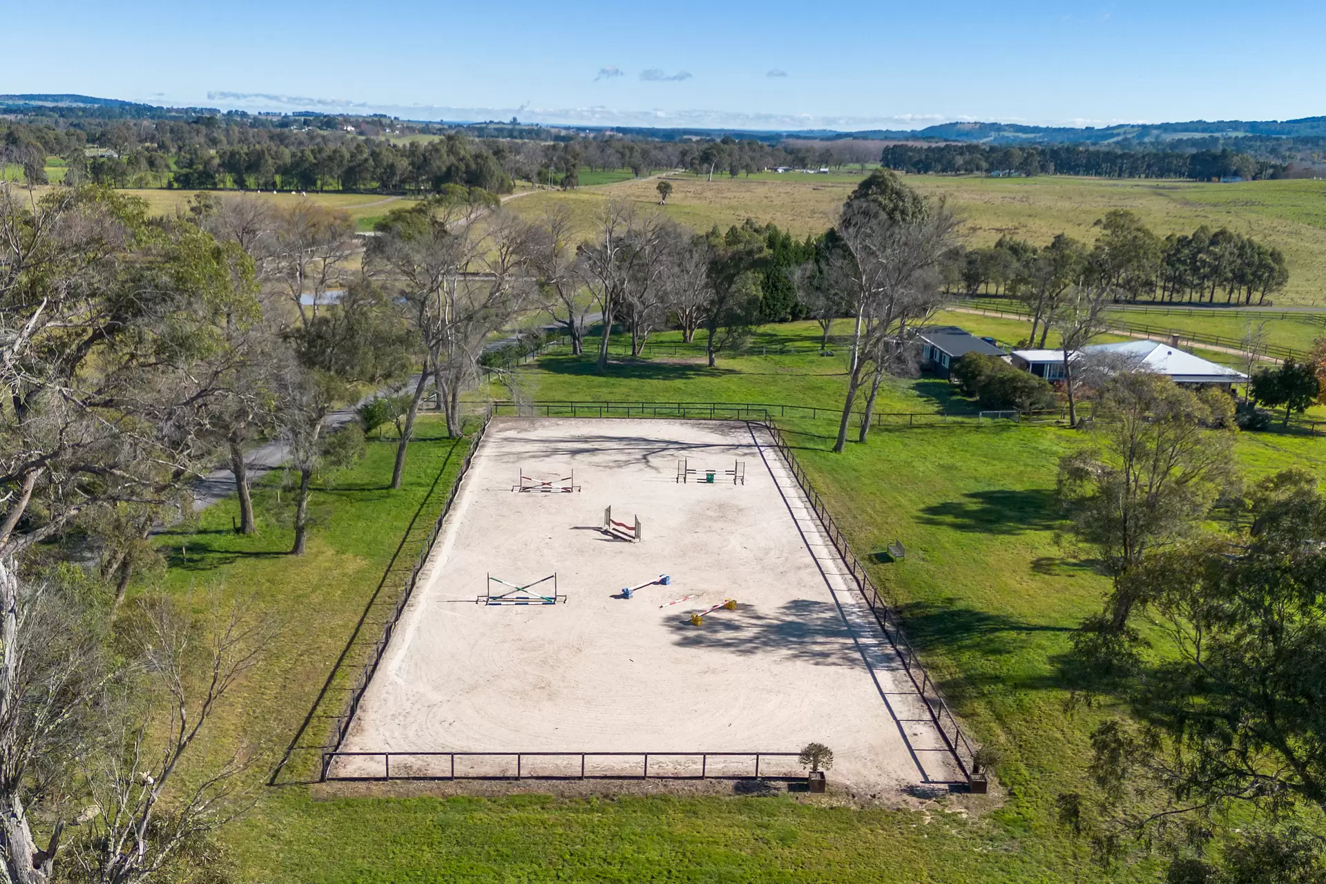 Moss Vale For Sale by Drew Lindsay Sotheby's International Realty - image 20