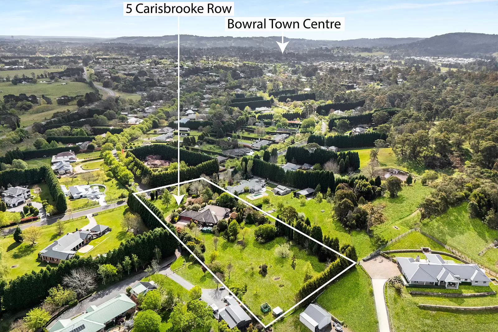 5 Carisbrooke Row, Bowral For Sale by Drew Lindsay Sotheby's International Realty - image 27