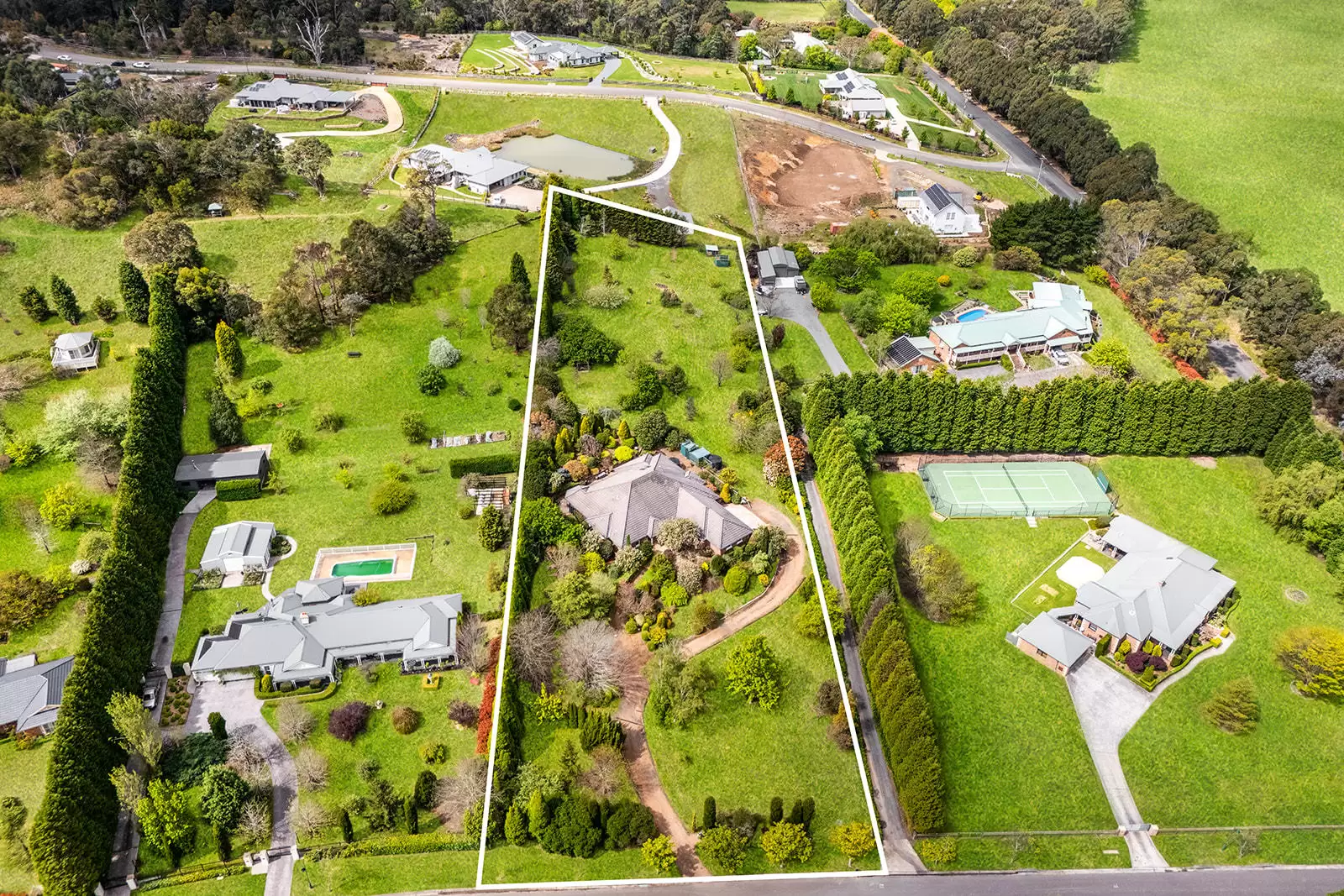 5 Carisbrooke Row, Bowral For Sale by Drew Lindsay Sotheby's International Realty - image 26