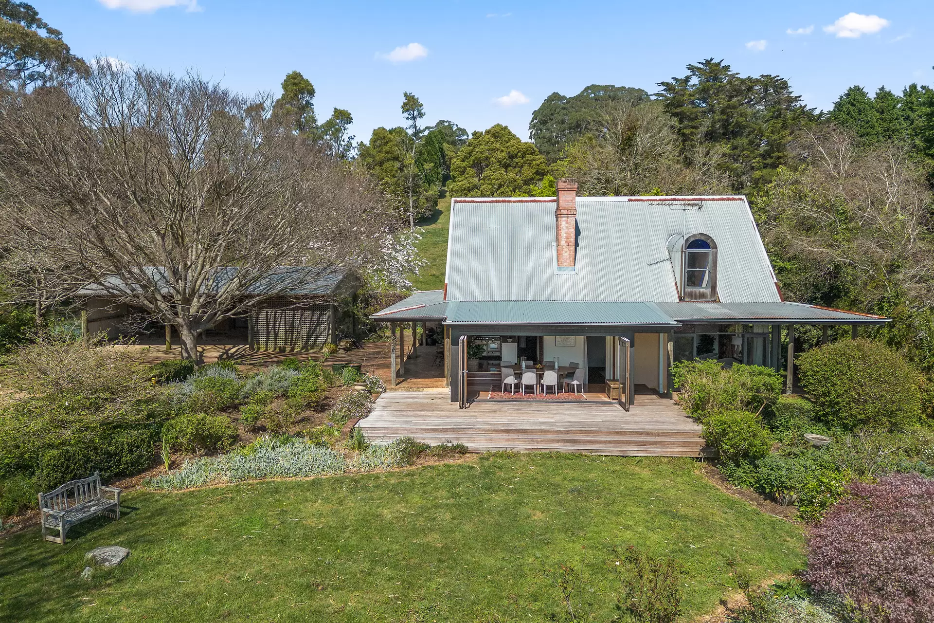 262 Blencowes Lane, Wildes Meadow For Sale by Drew Lindsay Sotheby's International Realty - image 13