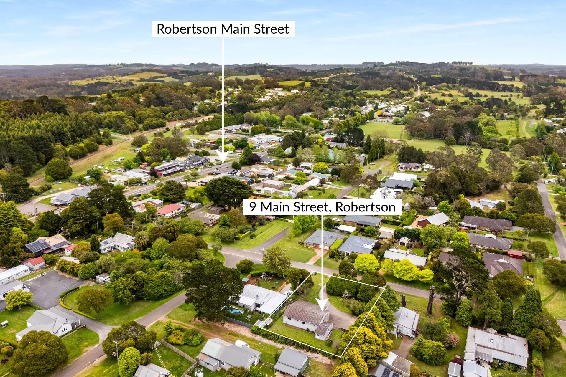 9 Main Street, Robertson For Sale by Drew Lindsay Sotheby's International Realty - image 14