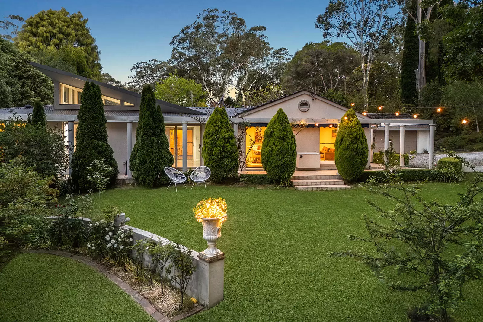 20 Hopewood Road, Bowral For Sale by Drew Lindsay Sotheby's International Realty - image 2