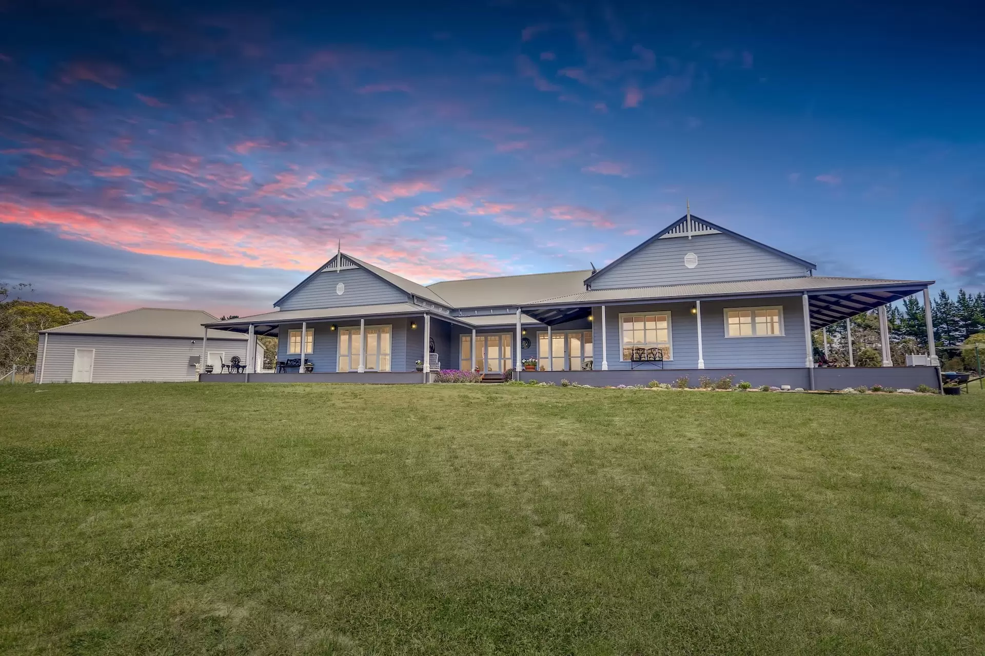 1154 Goulburn Road, Boro For Sale by Drew Lindsay Sotheby's International Realty - image 16