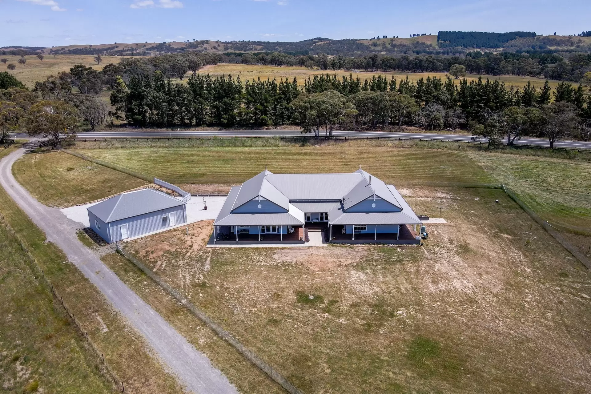 1154 Goulburn Road, Boro For Sale by Drew Lindsay Sotheby's International Realty - image 20