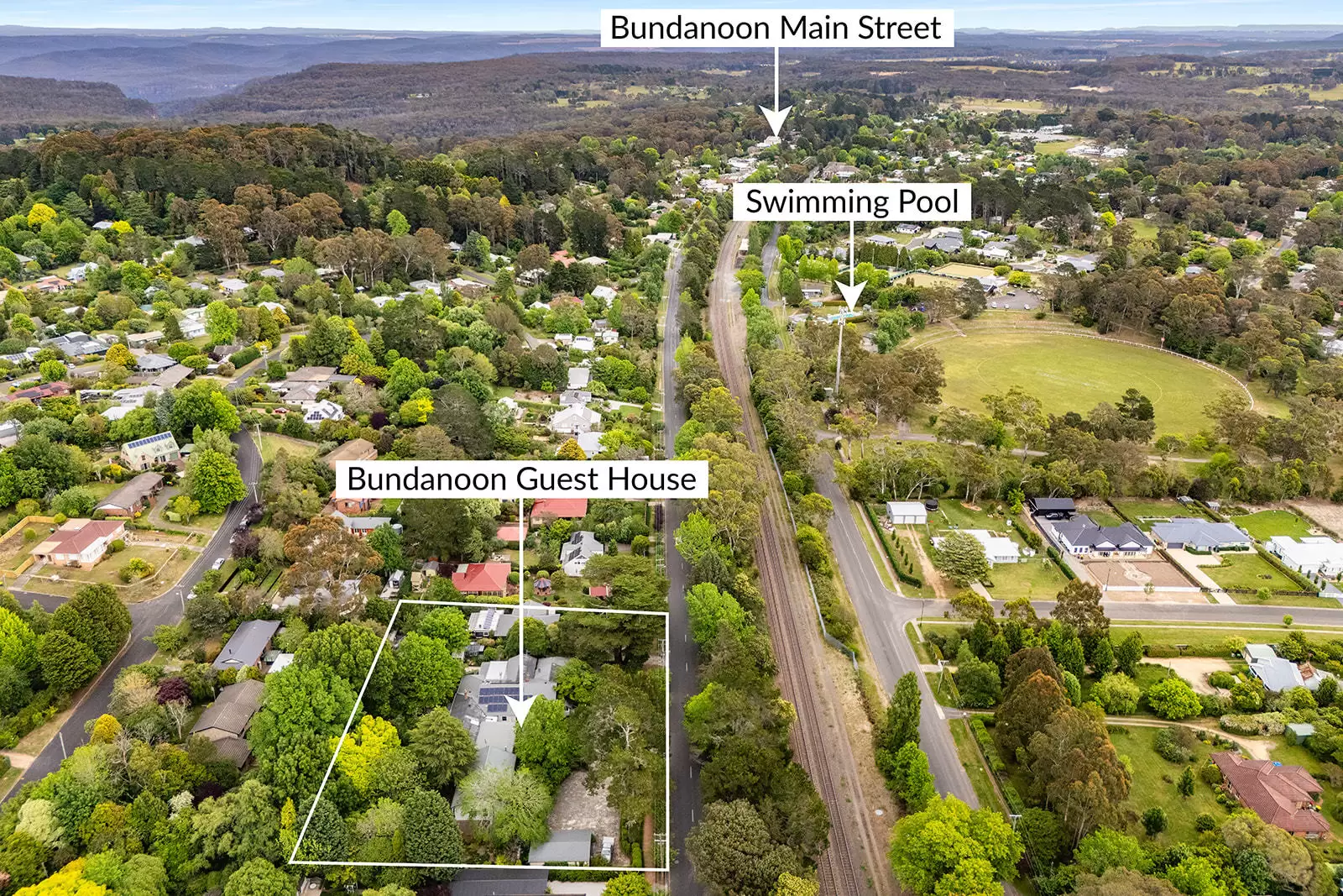 101-105 Railway Avenue, Bundanoon For Sale by Drew Lindsay Sotheby's International Realty - image 3