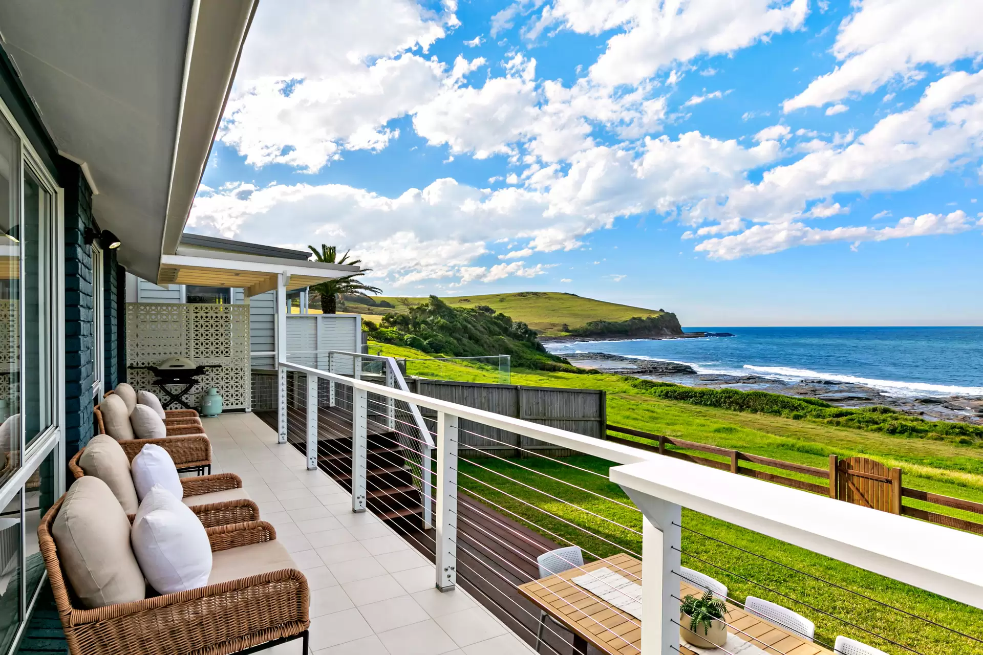 158 Headland Drive, Gerroa For Sale by Drew Lindsay Sotheby's International Realty - image 7