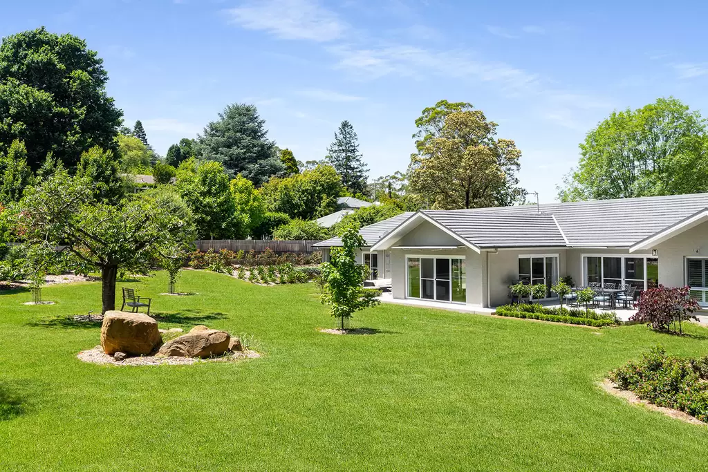 16 Cliff Street, Bowral For Sale by Drew Lindsay Sotheby's International Realty