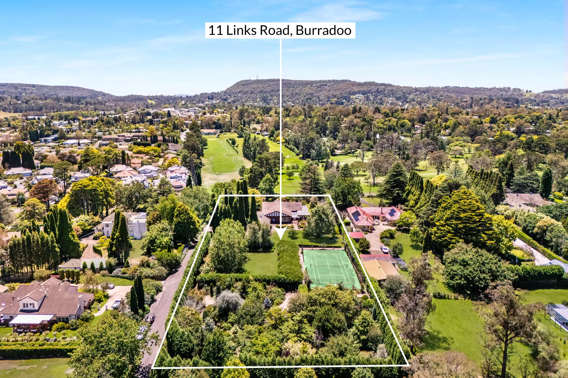 11 Links Road, Burradoo For Sale by Drew Lindsay Sotheby's International Realty - image 28