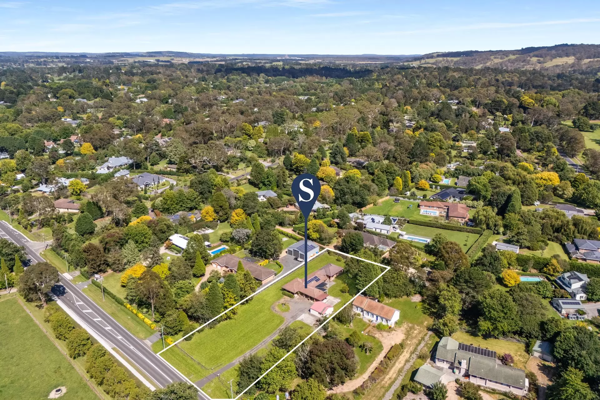 8 Eridge Park Road, Burradoo For Sale by Drew Lindsay Sotheby's International Realty - image 12