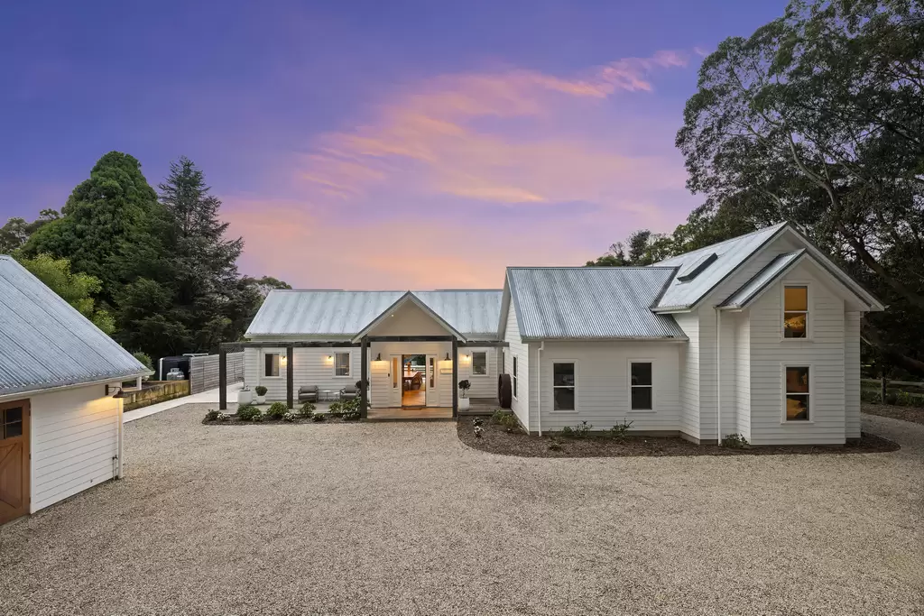 2 Harman Street, Burrawang For Sale by Drew Lindsay Sotheby's International Realty