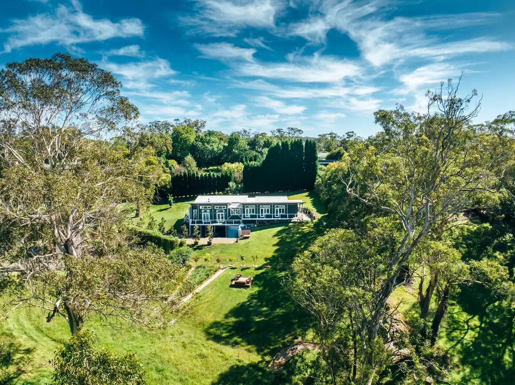 6  Woodbury Court, Bowral For Sale by Drew Lindsay Sotheby's International Realty