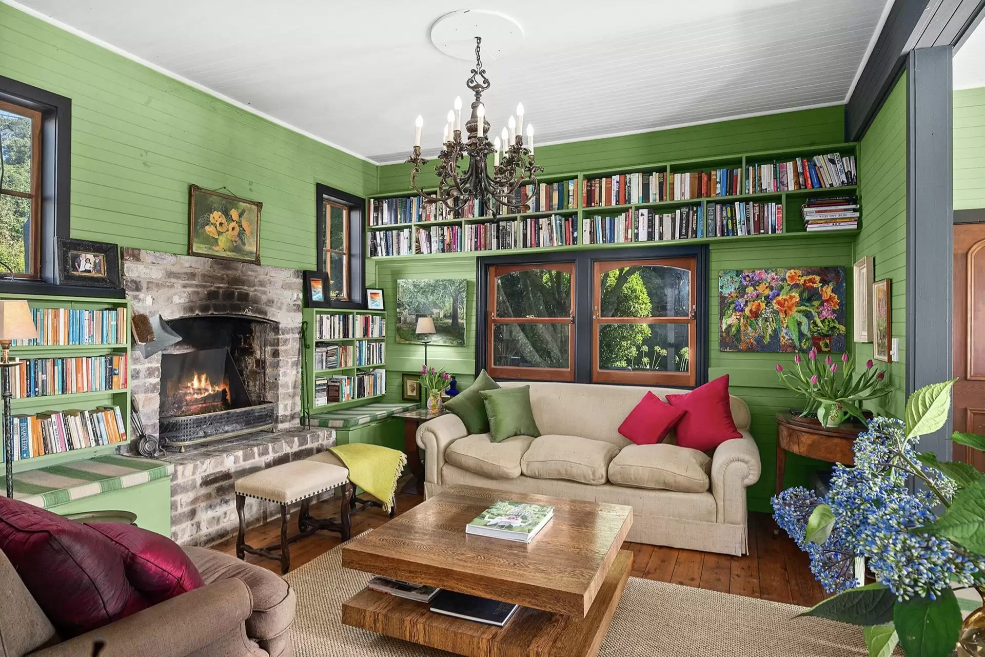 Kangaloon For Sale by Drew Lindsay Sotheby's International Realty - image 7