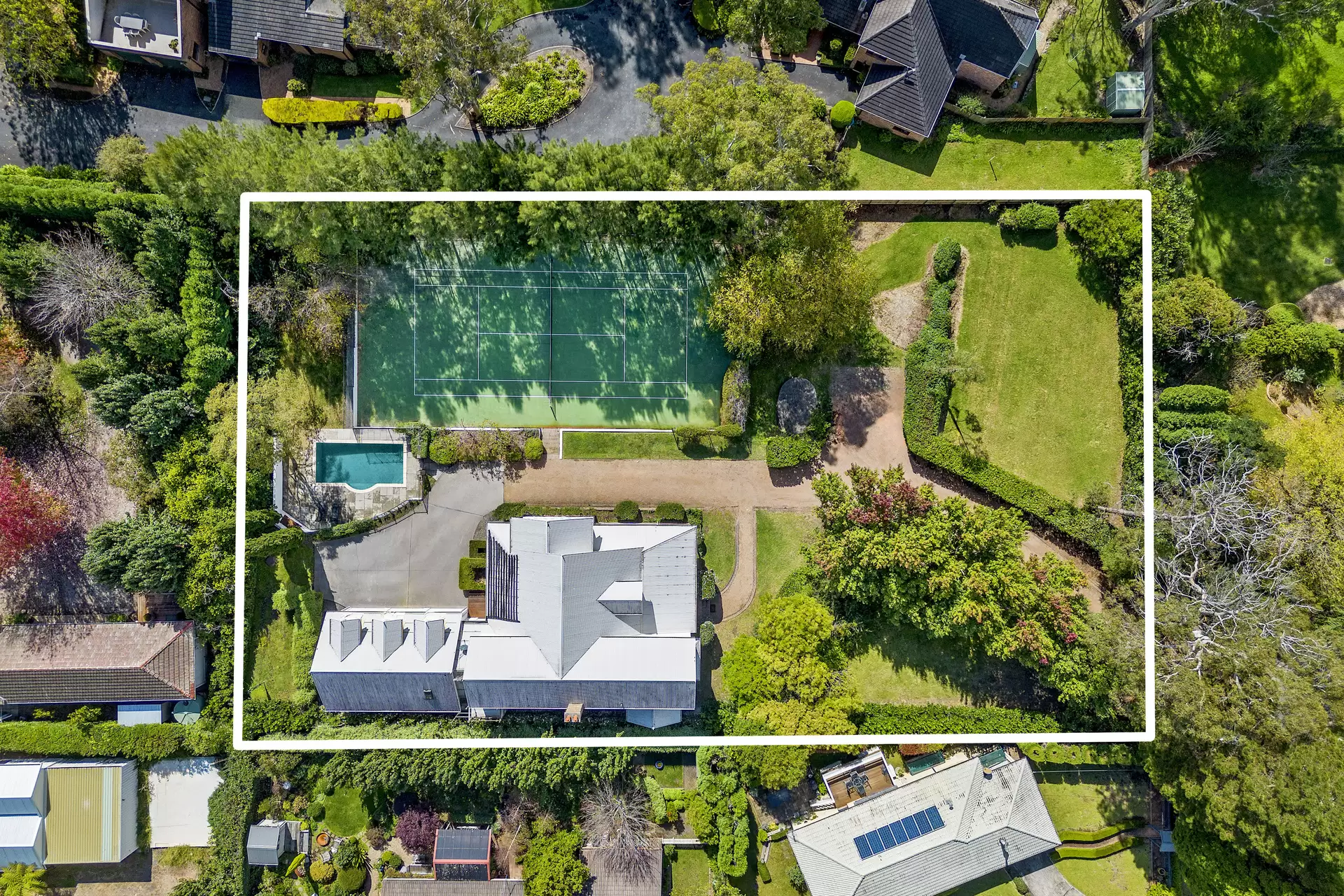 35 Charlton Close, Bowral For Sale by Drew Lindsay Sotheby's International Realty - image 23