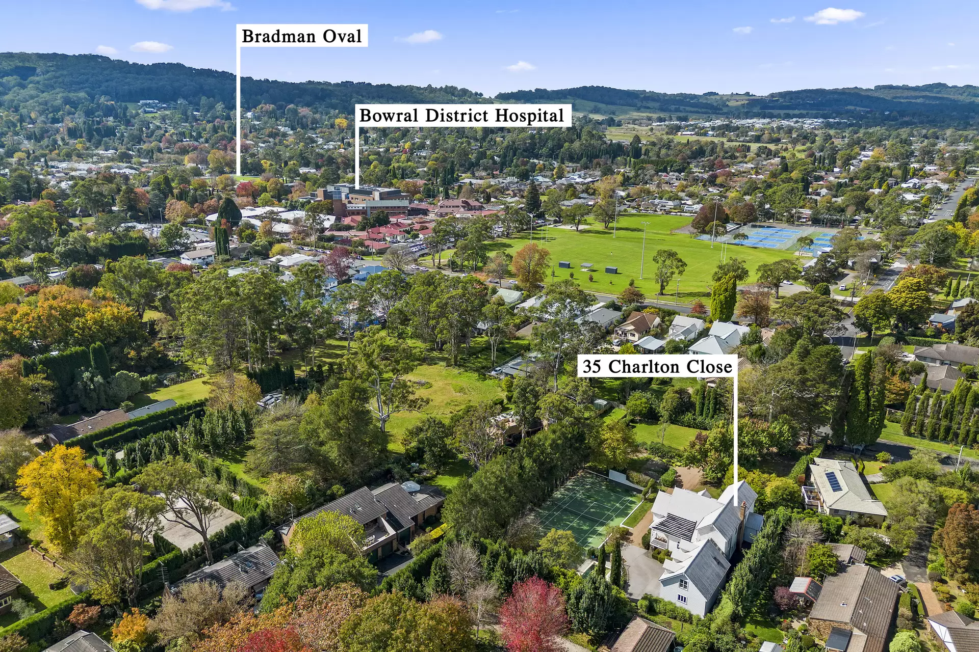 35 Charlton Close, Bowral For Sale by Drew Lindsay Sotheby's International Realty - image 24