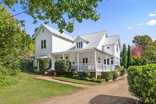 35 Charlton Close, Bowral For Sale by Drew Lindsay Sotheby's International Realty