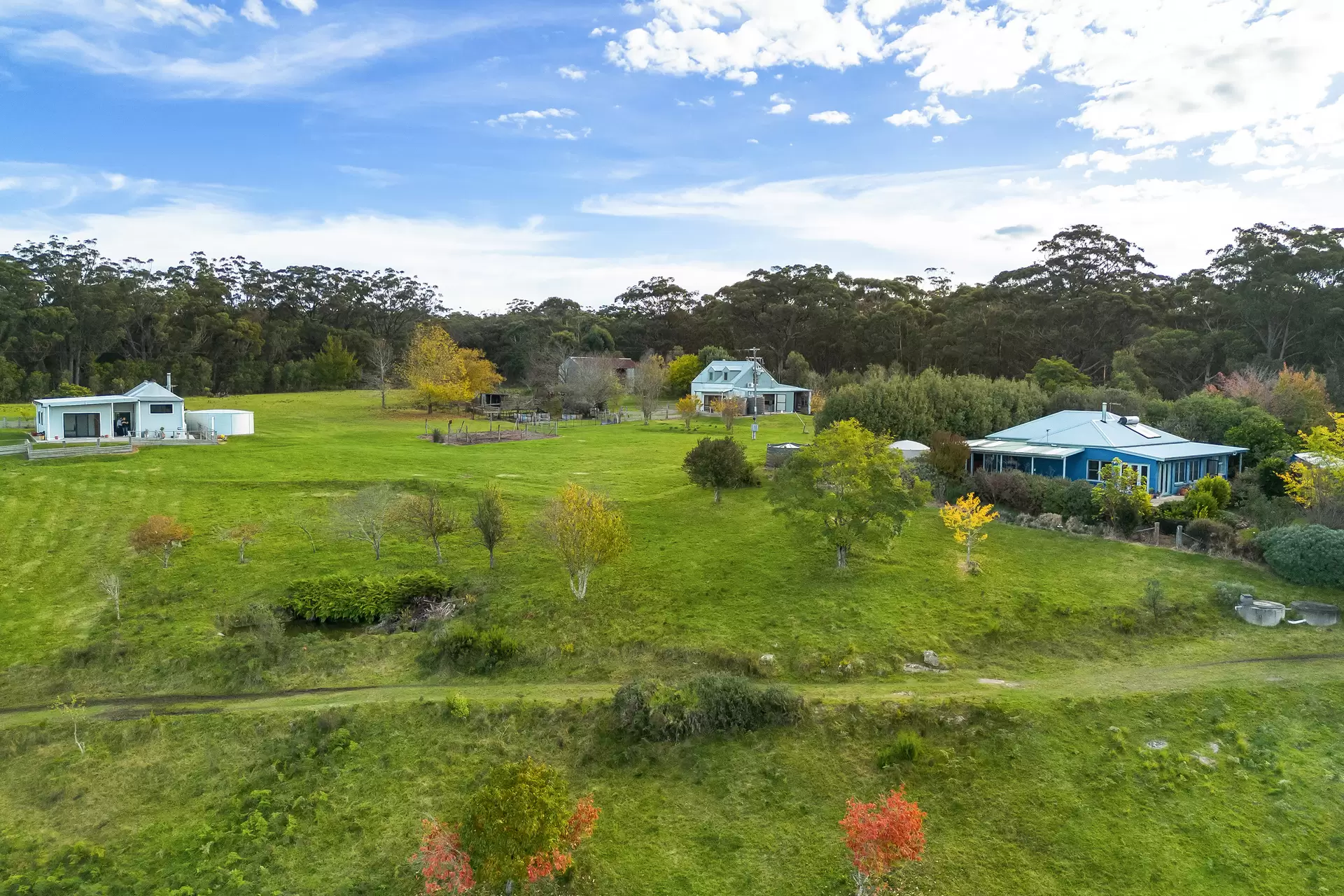 1639 Caoura Road, Tallong For Sale by Drew Lindsay Sotheby's International Realty - image 17