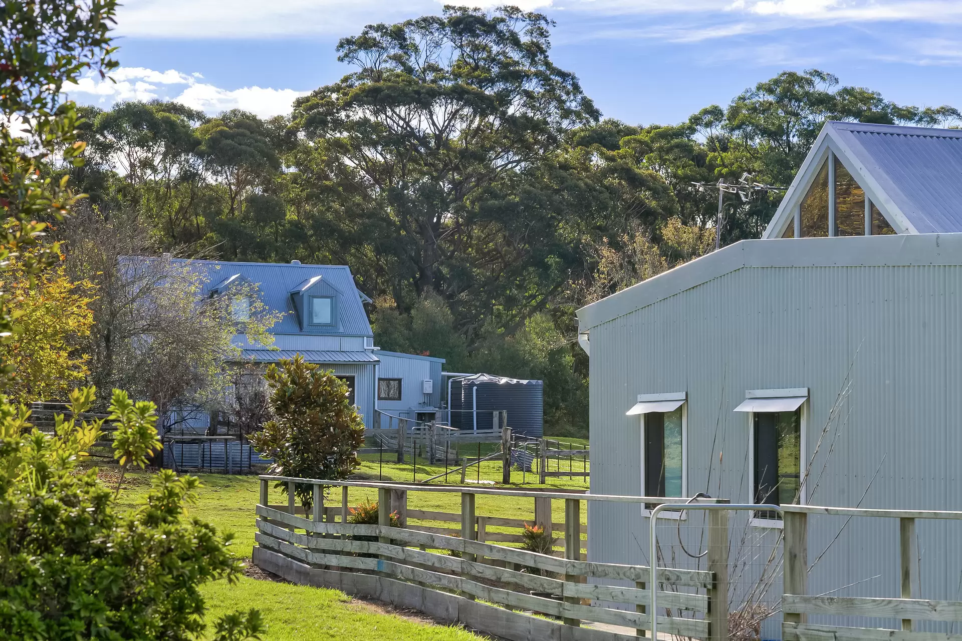 1639 Caoura Road, Tallong For Sale by Drew Lindsay Sotheby's International Realty - image 2