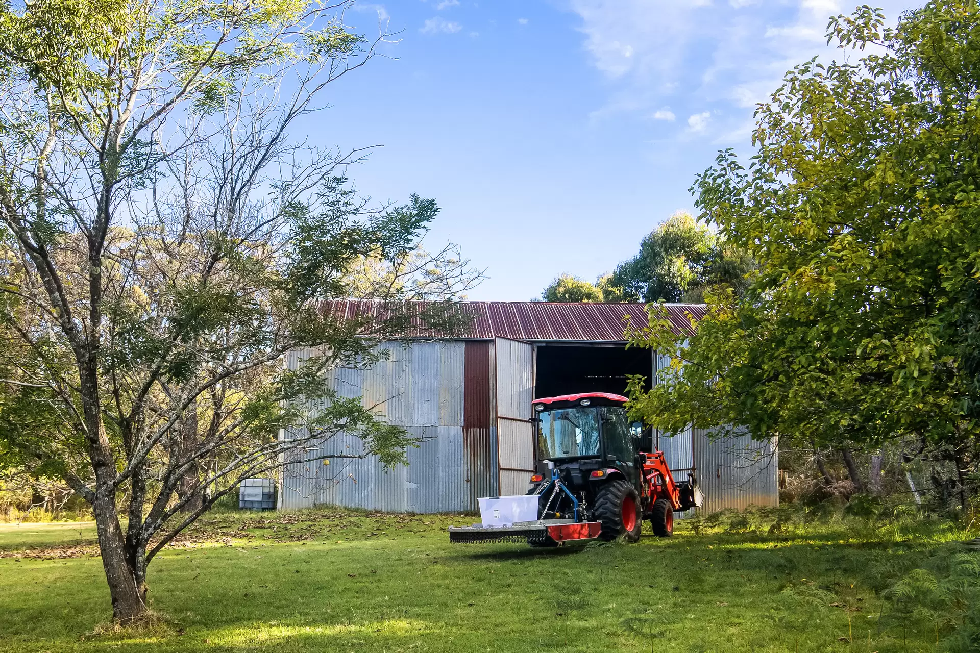 1639 Caoura Road, Tallong For Sale by Drew Lindsay Sotheby's International Realty - image 15