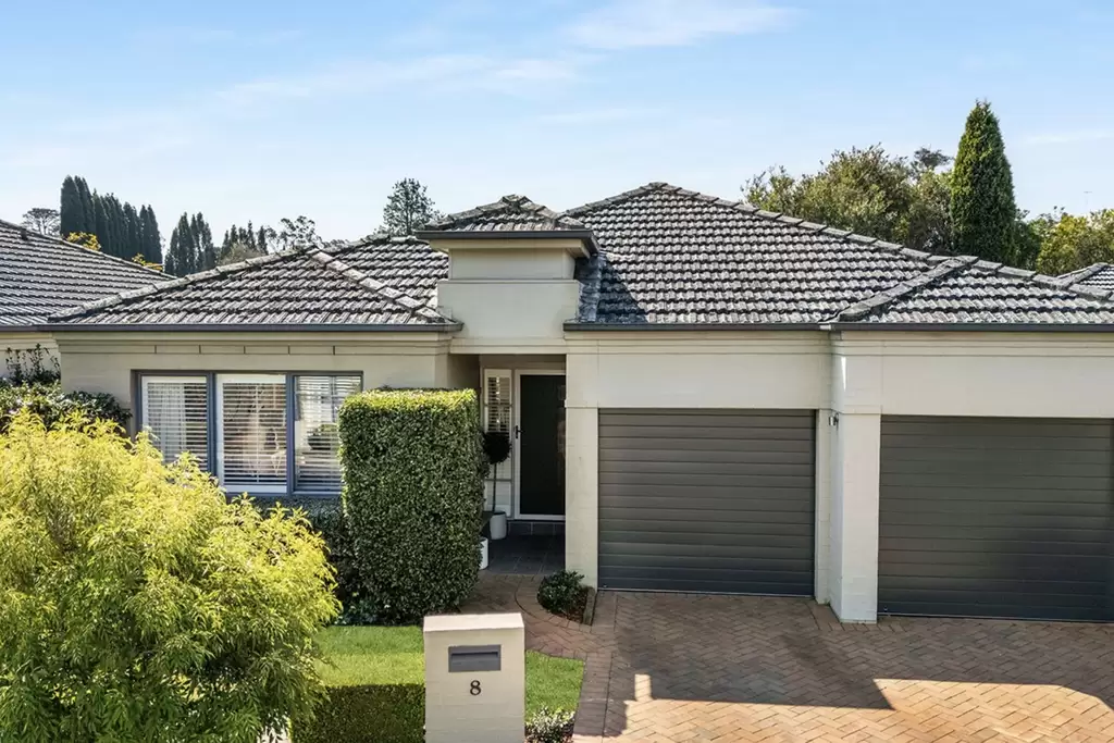 8/500 Moss Vale Road, Bowral Sold by Drew Lindsay Sotheby's International Realty