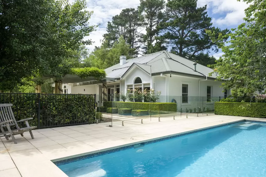 22 Ranelagh Road, Burradoo For Sale by Drew Lindsay Sotheby's International Realty