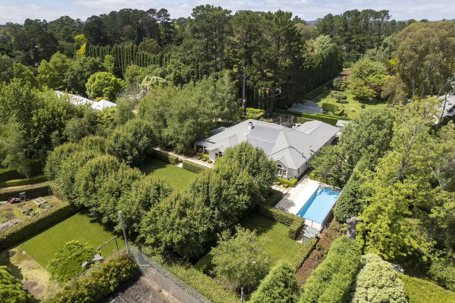 22 Ranelagh Road, Burradoo For Sale by Drew Lindsay Sotheby's International Realty - image 26