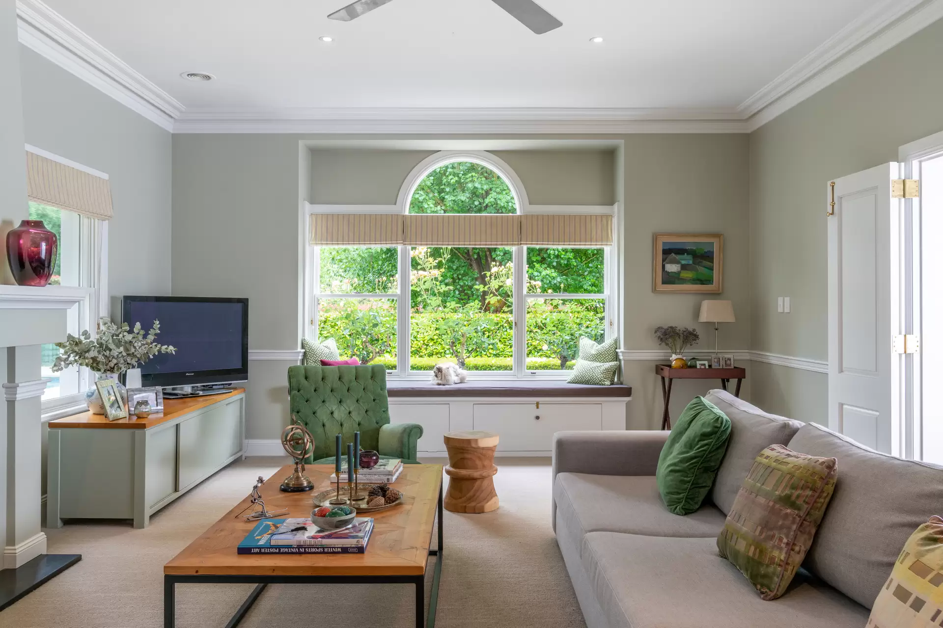 22 Ranelagh Road, Burradoo For Sale by Drew Lindsay Sotheby's International Realty - image 9