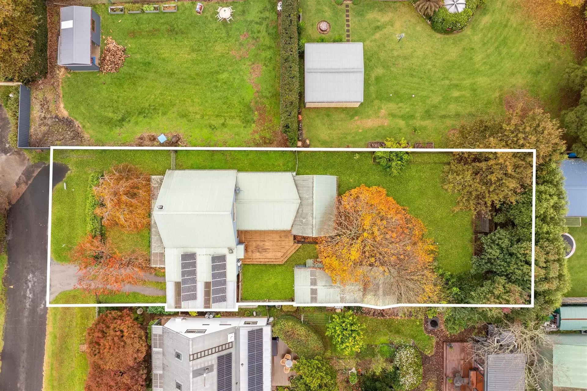 12 Swan Street, Robertson For Sale by Drew Lindsay Sotheby's International Realty - image 18