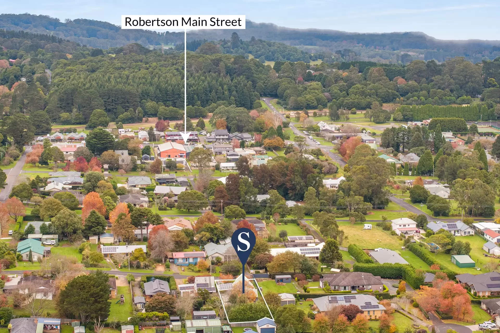 12 Swan Street, Robertson For Sale by Drew Lindsay Sotheby's International Realty - image 19
