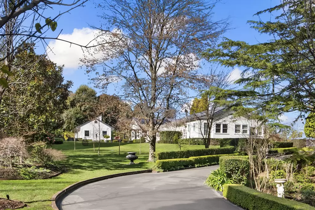 Bowral For Sale by Drew Lindsay Sotheby's International Realty