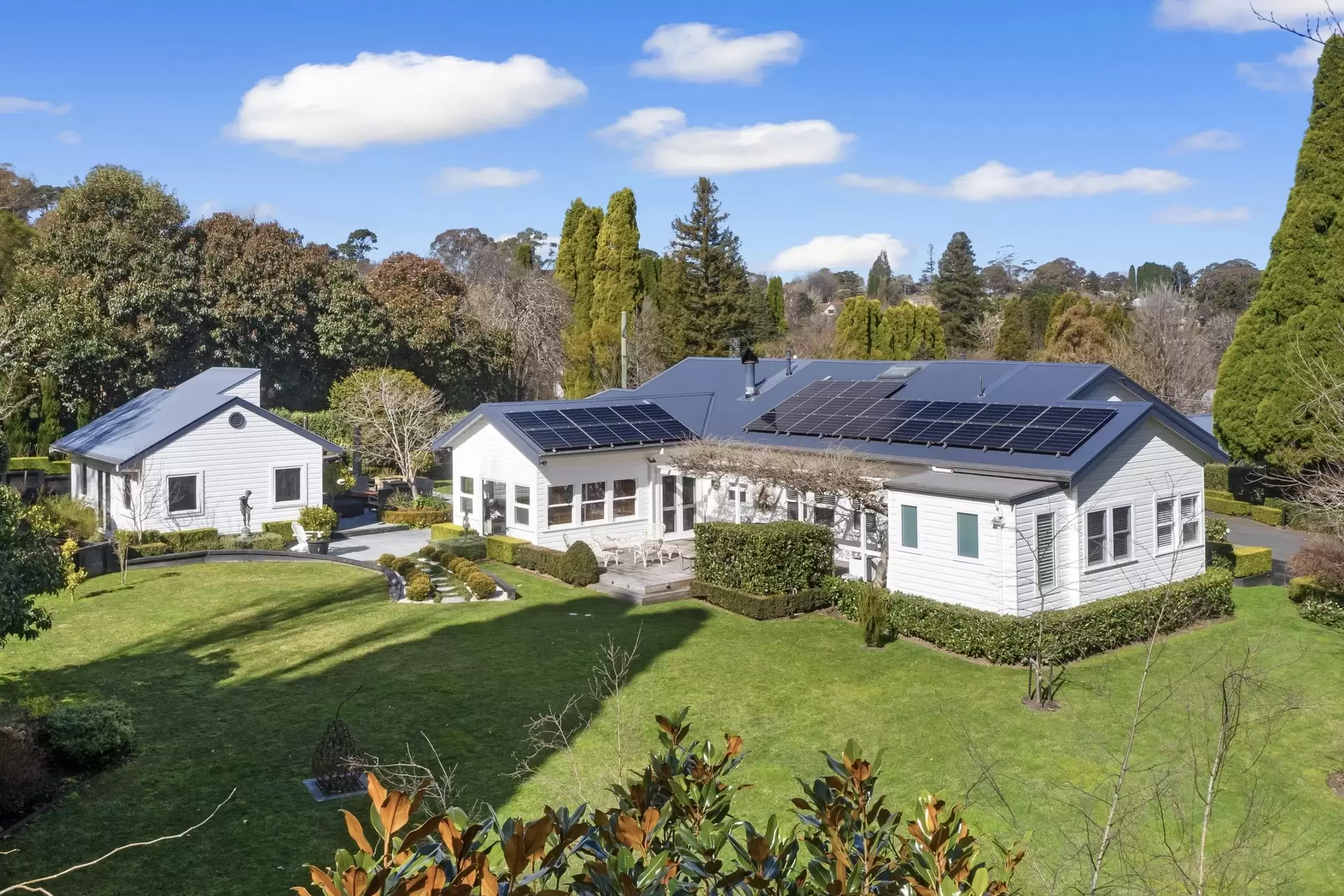 Bowral For Sale by Drew Lindsay Sotheby's International Realty - image 29