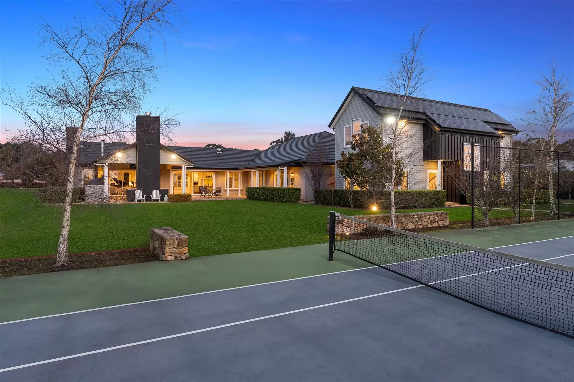 Bowral For Sale by Drew Lindsay Sotheby's International Realty - image 1