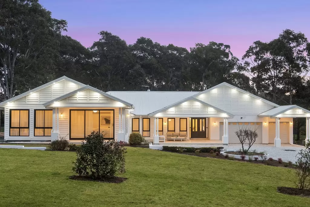 59A Sunninghill Avenue, Burradoo For Sale by Drew Lindsay Sotheby's International Realty