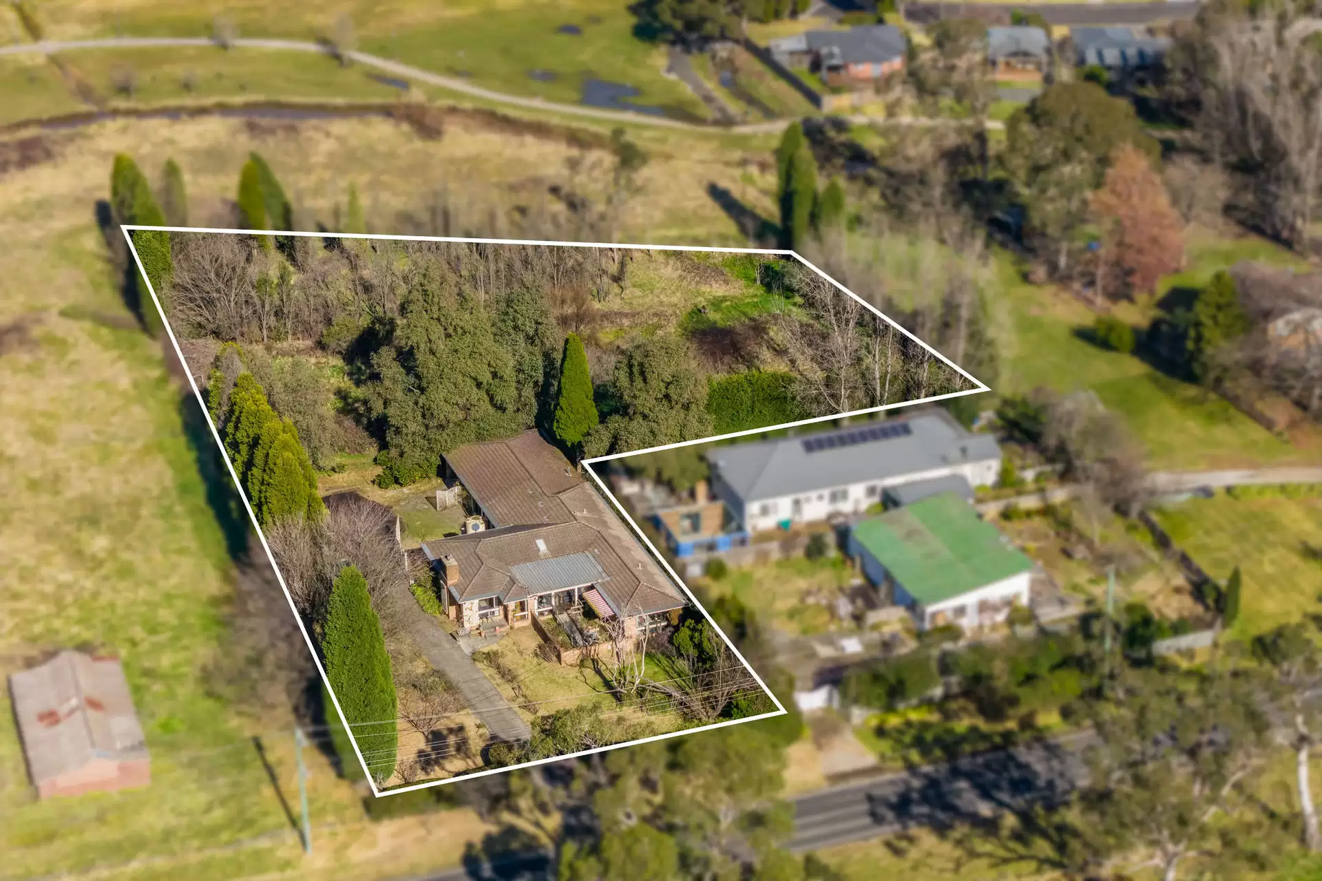 159 Bowral Street, Bowral Auction by Drew Lindsay Sotheby's International Realty - image 11