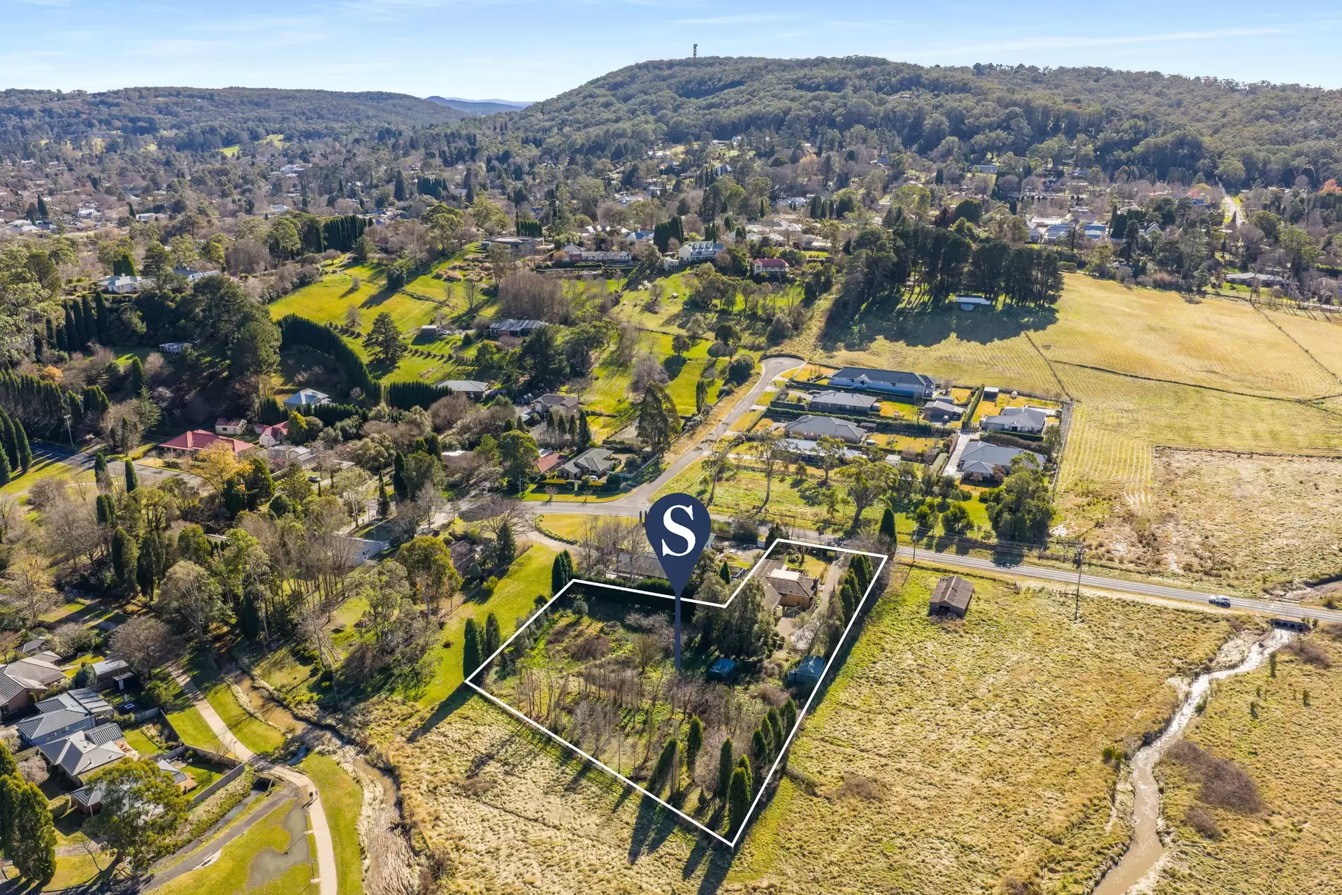 159 Bowral Street, Bowral Auction by Drew Lindsay Sotheby's International Realty - image 9