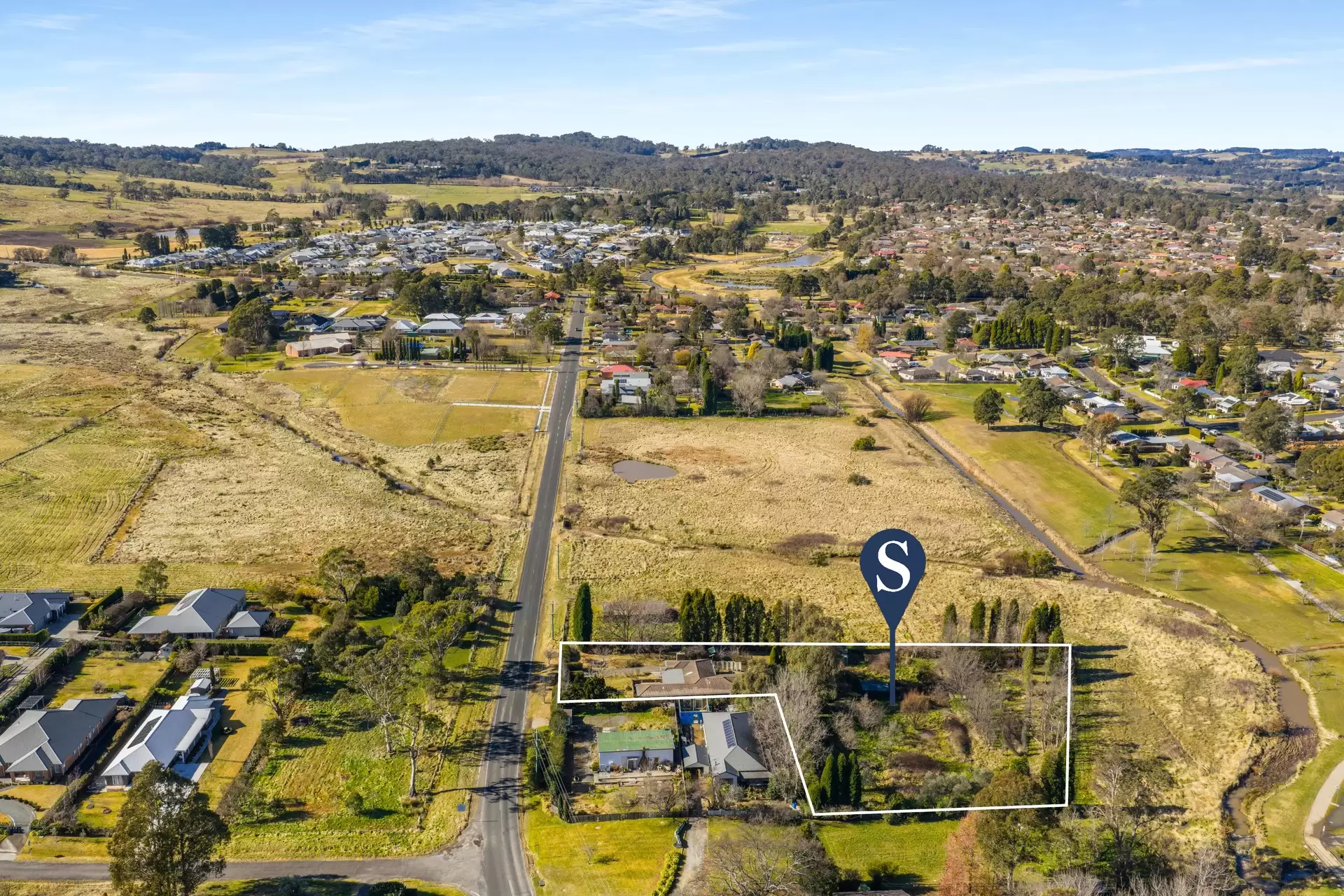 159 Bowral Street, Bowral Auction by Drew Lindsay Sotheby's International Realty - image 10