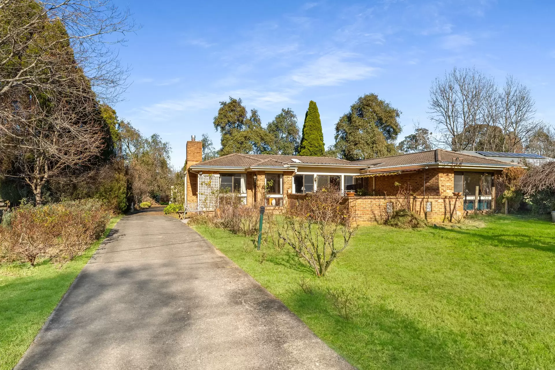 159 Bowral Street, Bowral Auction by Drew Lindsay Sotheby's International Realty - image 3