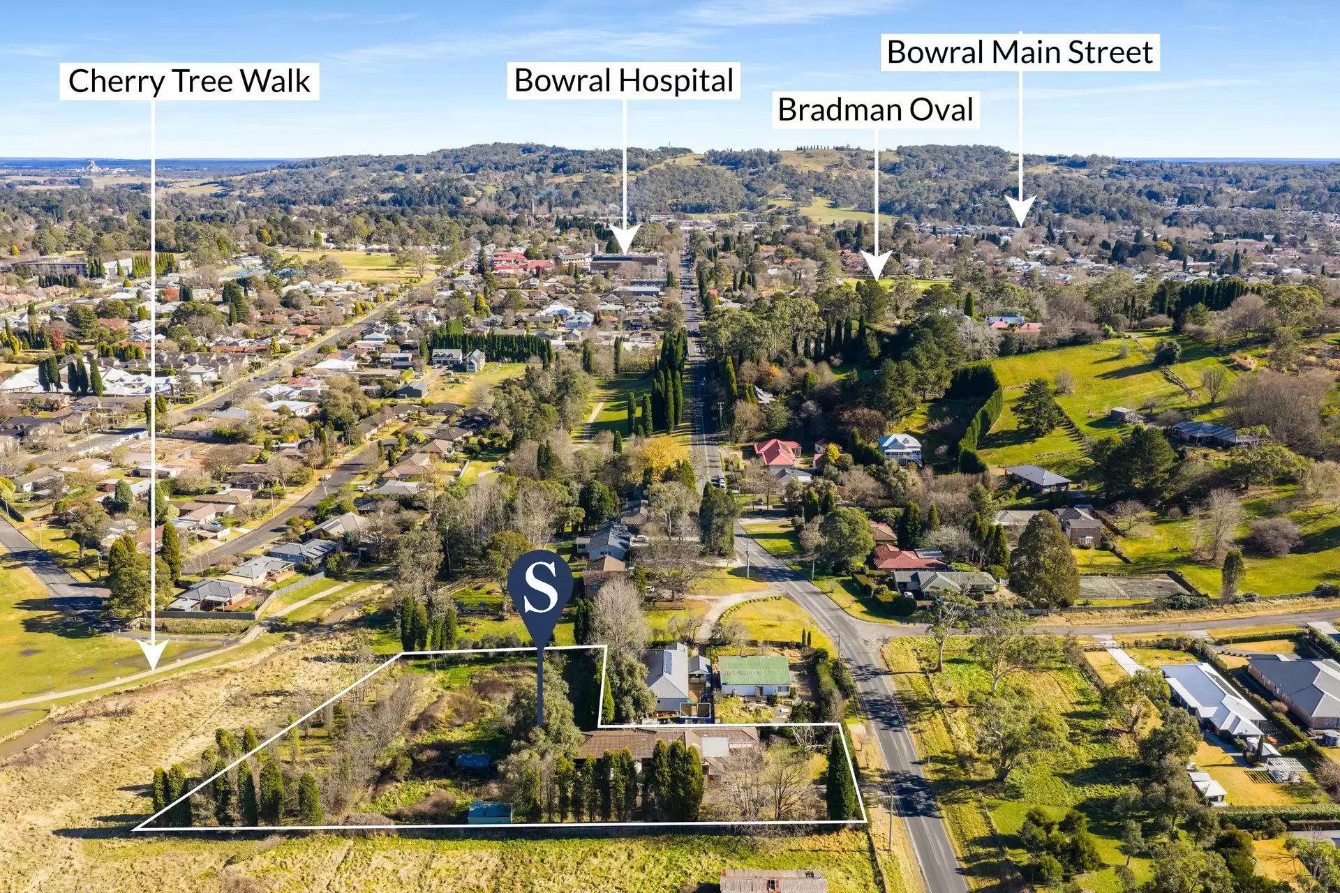 159 Bowral Street, Bowral Auction by Drew Lindsay Sotheby's International Realty - image 7