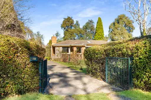 159 Bowral Street, Bowral Auction by Drew Lindsay Sotheby's International Realty