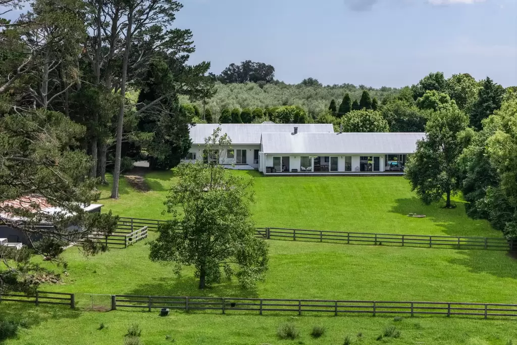 Glenquarry For Sale by Drew Lindsay Sotheby's International Realty