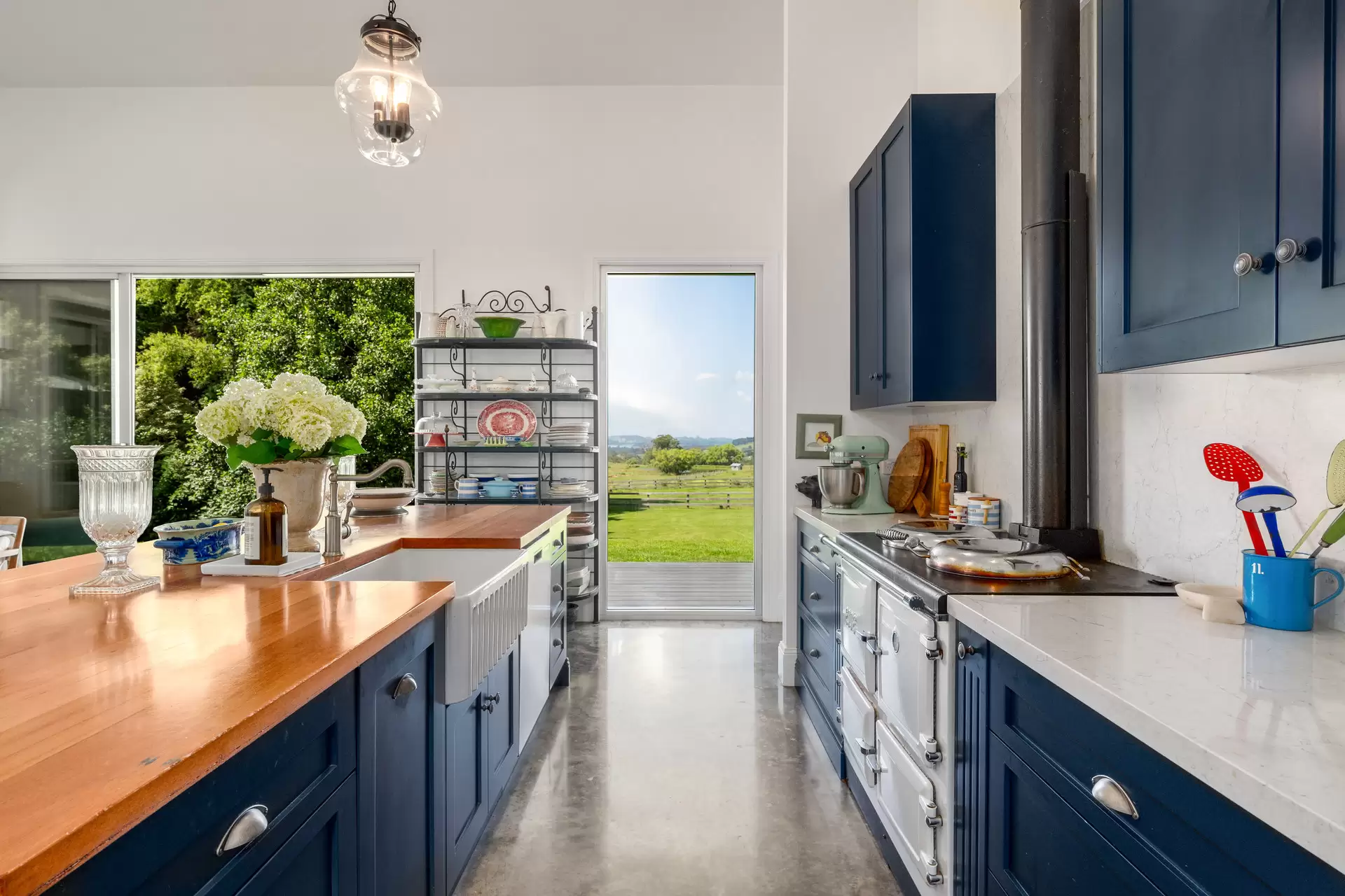 Glenquarry For Sale by Drew Lindsay Sotheby's International Realty - image 13