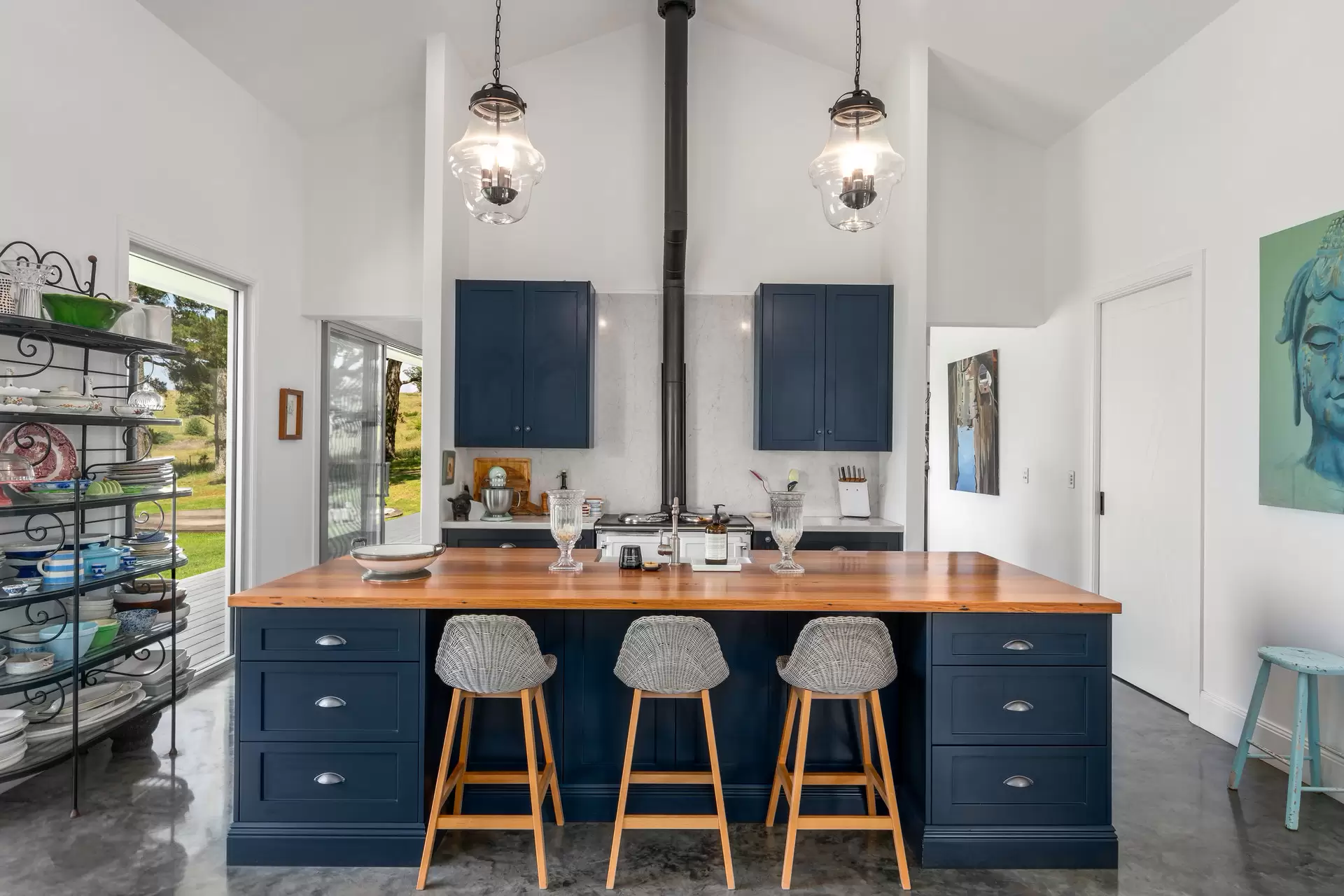 Glenquarry For Sale by Drew Lindsay Sotheby's International Realty - image 14