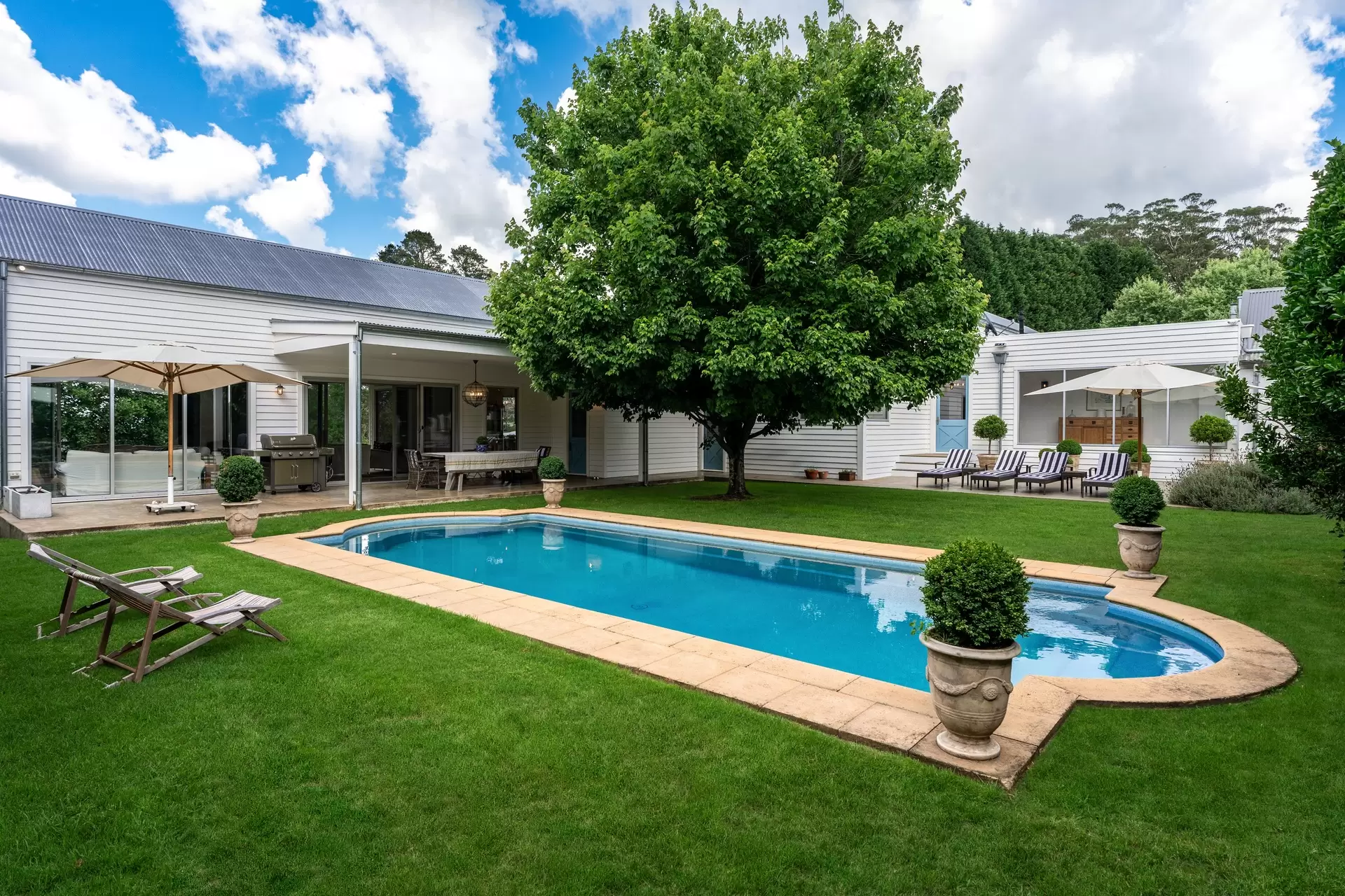 Glenquarry For Sale by Drew Lindsay Sotheby's International Realty - image 6