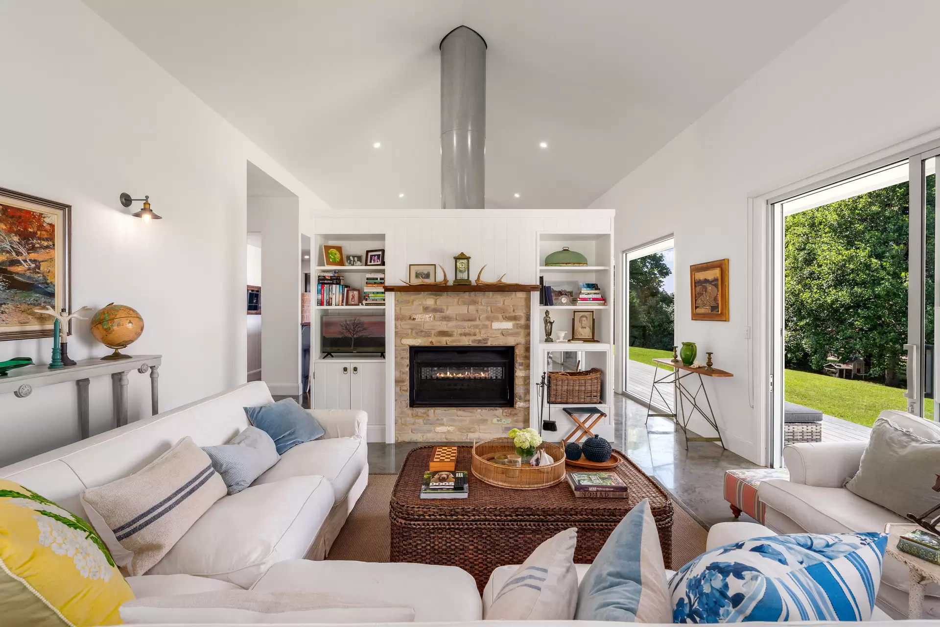 Glenquarry For Sale by Drew Lindsay Sotheby's International Realty - image 6