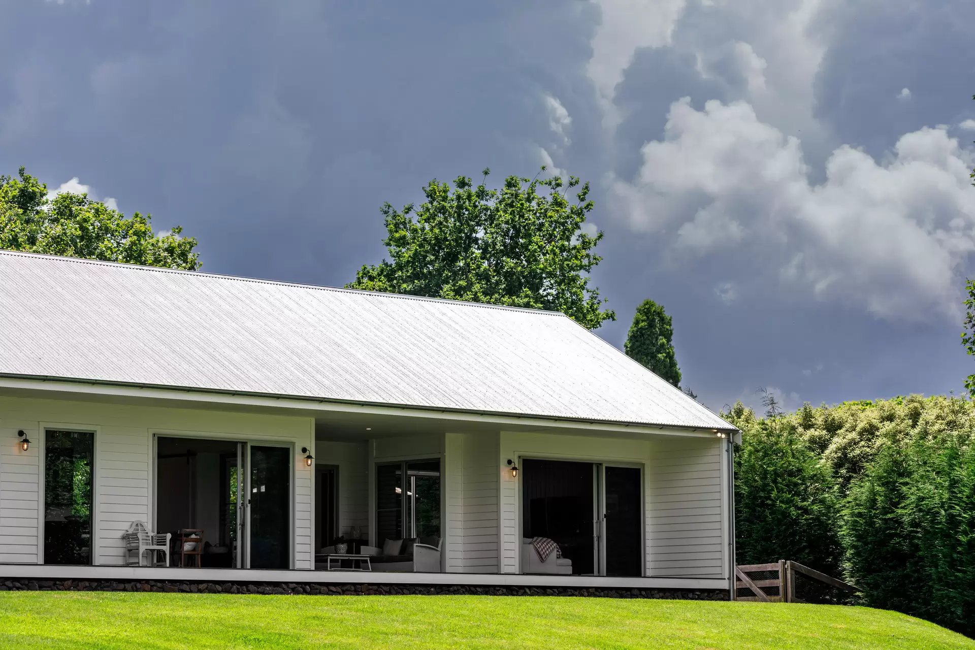 Glenquarry For Sale by Drew Lindsay Sotheby's International Realty - image 2