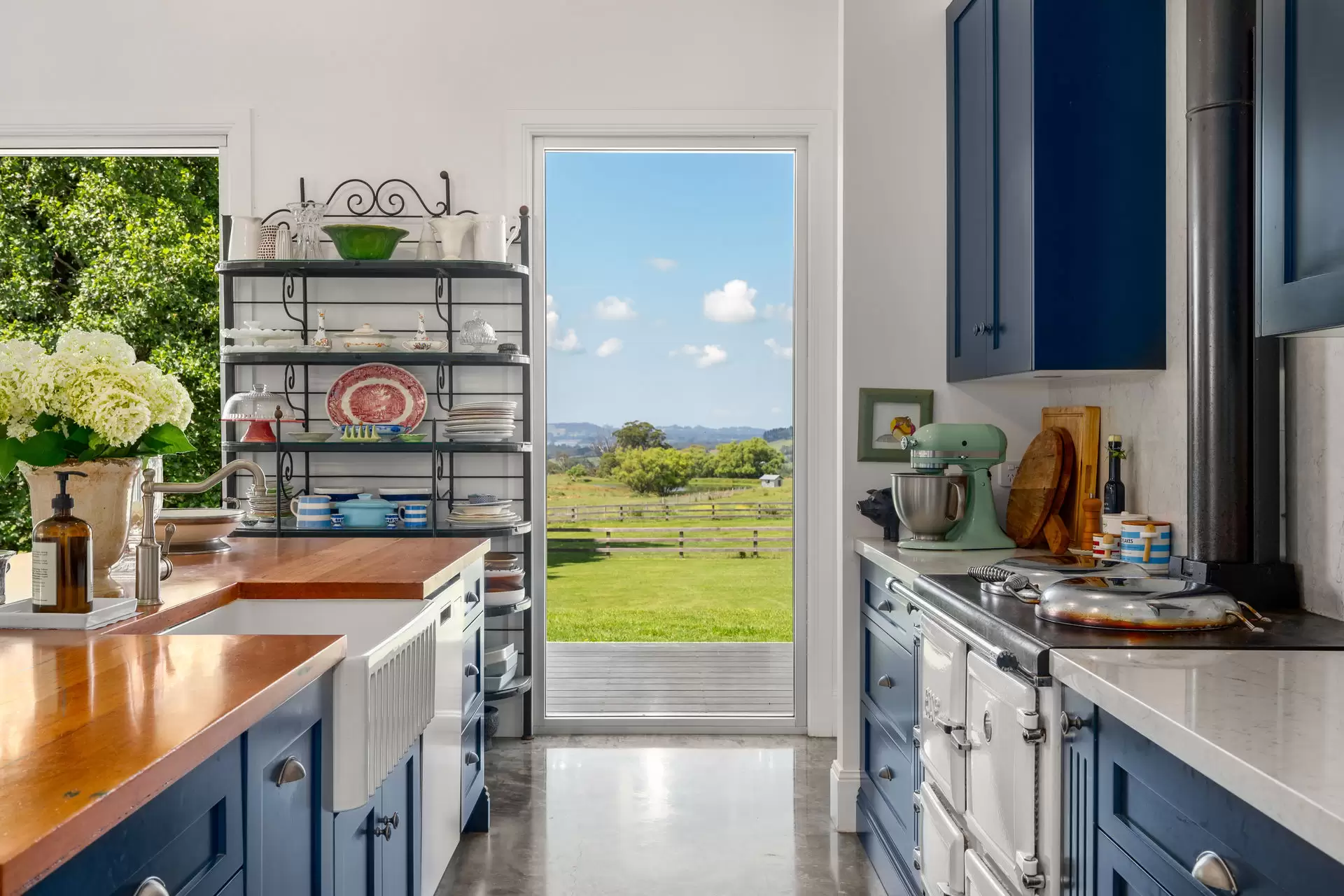 Glenquarry For Sale by Drew Lindsay Sotheby's International Realty - image 16