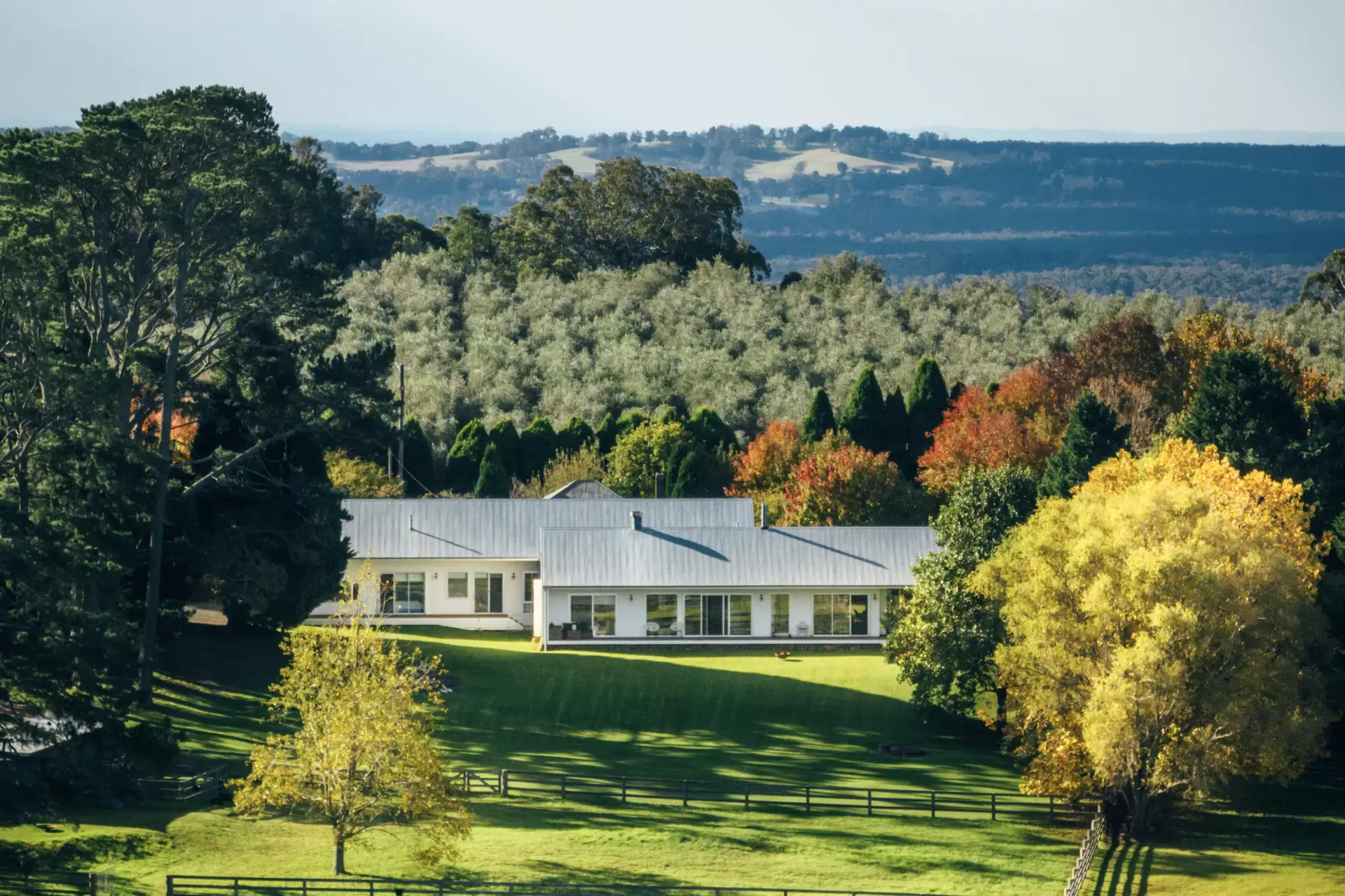 Glenquarry For Sale by Drew Lindsay Sotheby's International Realty - image 1