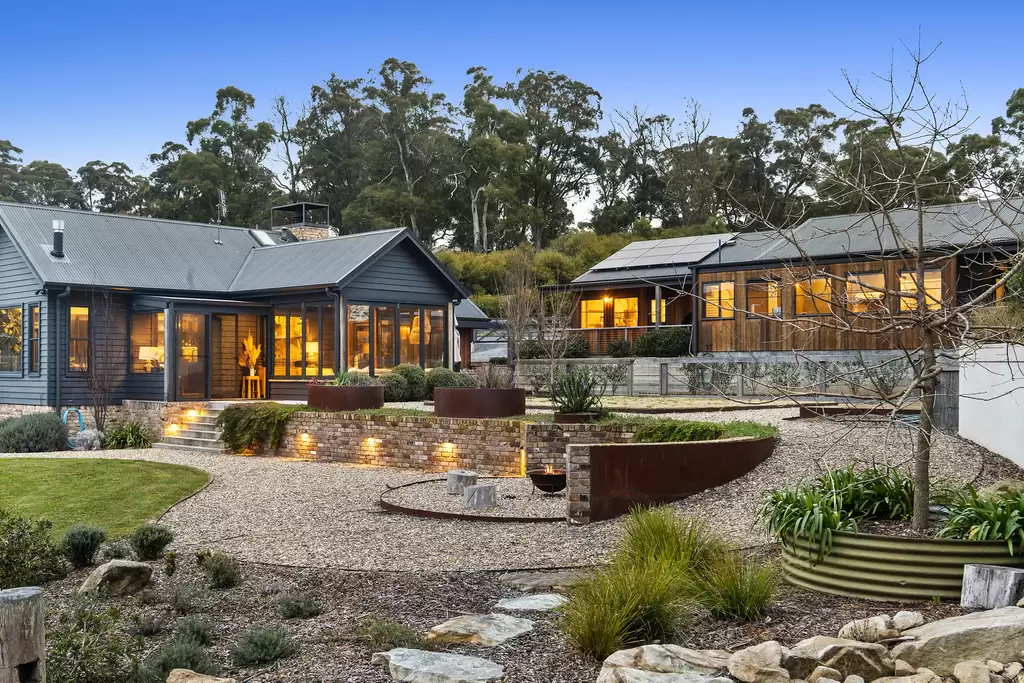 10 Bloomfield Close, Bowral For Sale by Drew Lindsay Sotheby's International Realty
