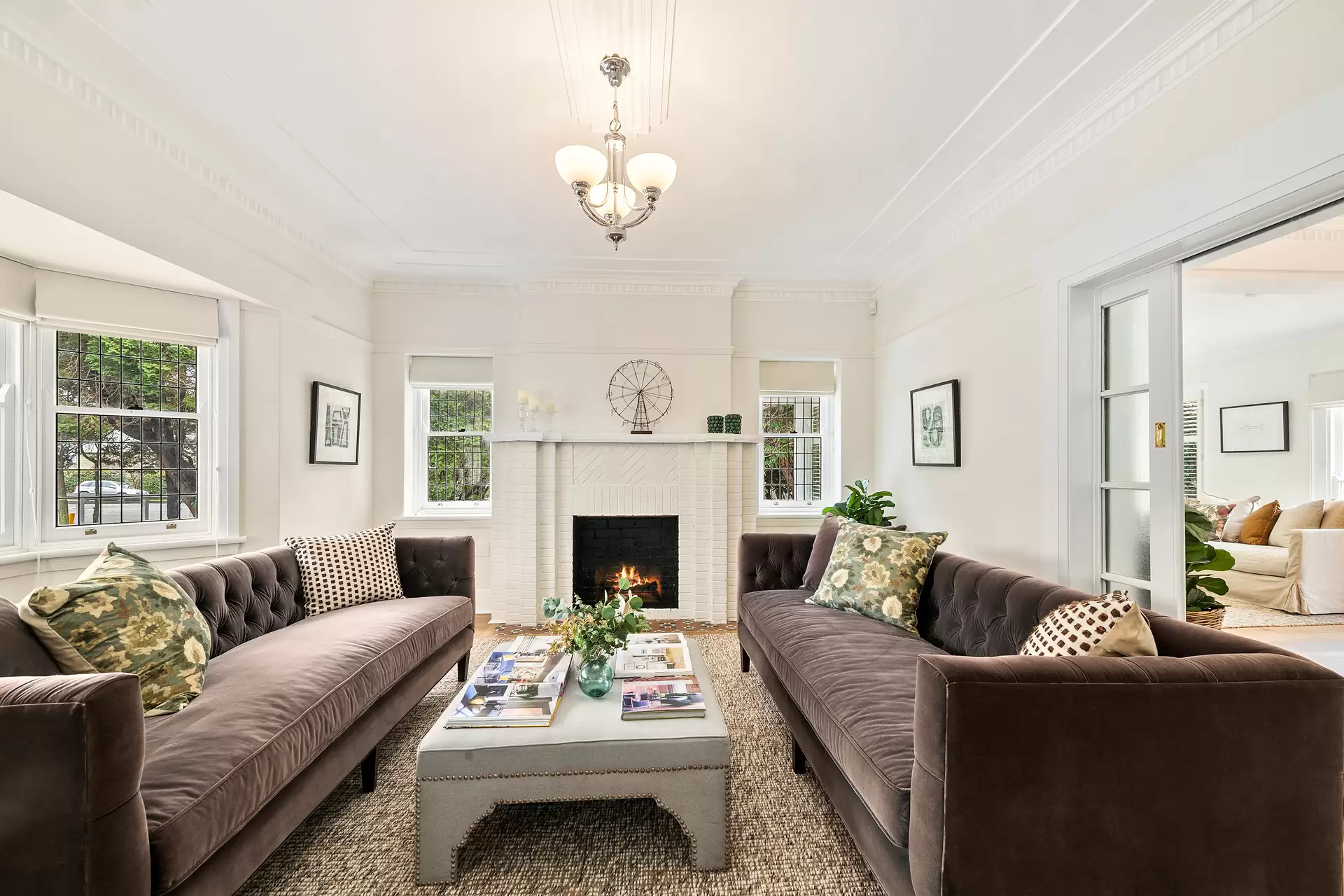 2 Edward Street, Bowral For Sale by Drew Lindsay Sotheby's International Realty - image 2